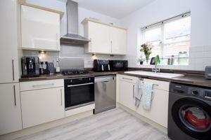Kitchen- click for photo gallery